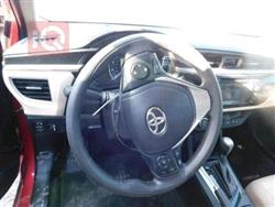 تۆیۆتا کۆرۆلا